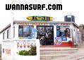 foto de surf