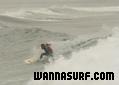 foto de surf