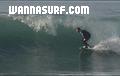 foto de surf