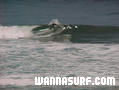 foto de surf
