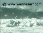 foto de surf