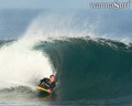 foto de surf