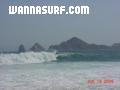 foto de surf