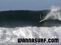 foto de surf