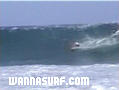 foto de surf