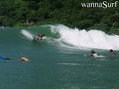 foto de surf