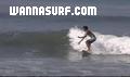 foto de surf