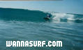 foto de surf