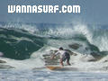foto de surf