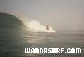 foto de surf
