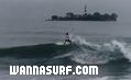 foto de surf