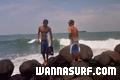 foto de surf
