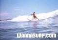 foto de surf
