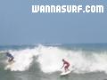 foto de surf