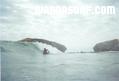 foto de surf