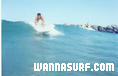 foto de surf