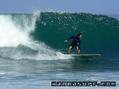 foto de surf