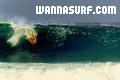 foto de surf