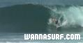 foto de surf