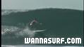 foto de surf