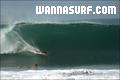 foto de surf