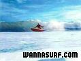 foto de surf