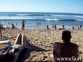foto de surf