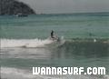 foto de surf
