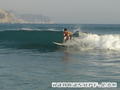 foto de surf