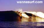 foto de surf