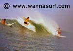 foto de surf