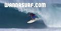 foto de surf
