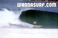 foto de surf