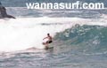 foto de surf