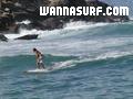 foto de surf