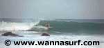 foto de surf