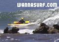 foto de surf