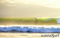 foto de surf