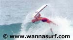 foto de surf