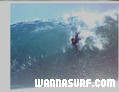 foto de surf