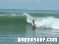 foto de surf