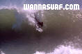 foto de surf