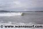 foto de surf