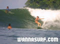 foto de surf