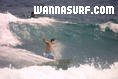foto de surf