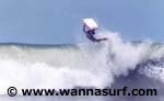 foto de surf