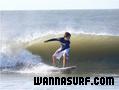 foto de surf
