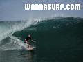 foto de surf
