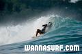 foto de surf