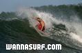 foto de surf